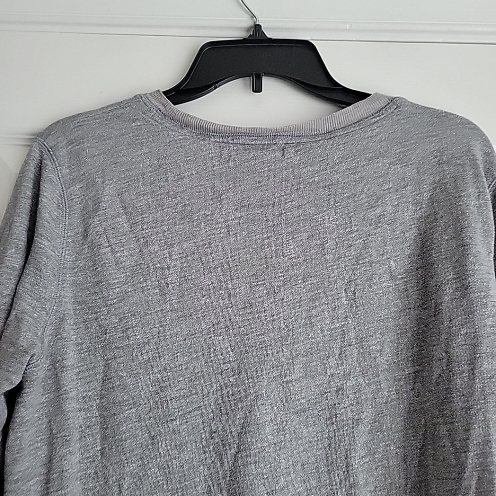 PINK Victoria's Secret Women's Lightweight Sweatshirt - Picture 10 of 14